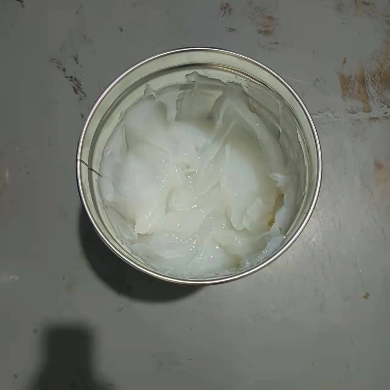 silicone emboss