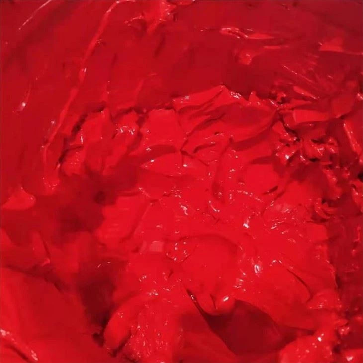 Pigment Coch Naturiol