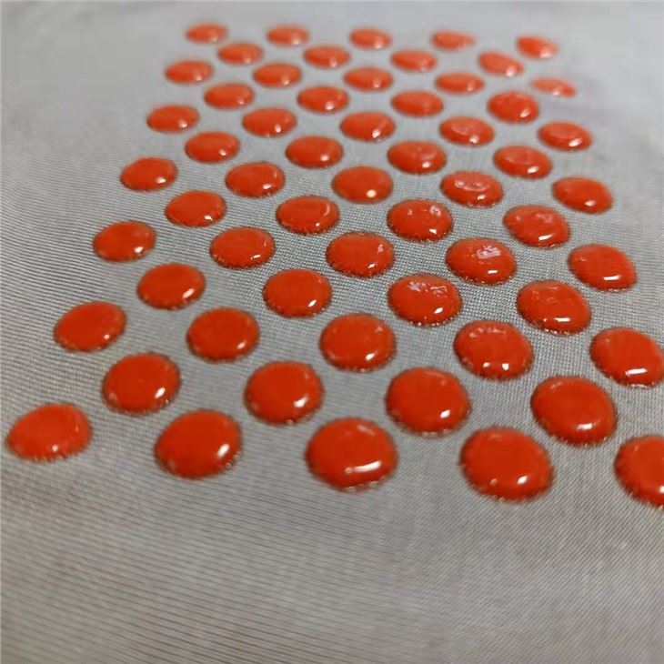 Silicone Ink Ar Feicio