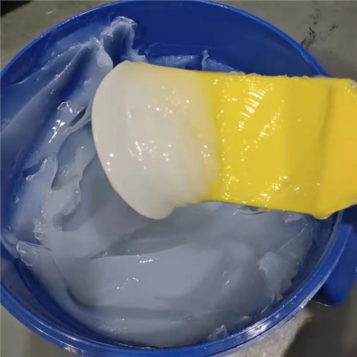 Inks Argraffu Tecstilau Silicone