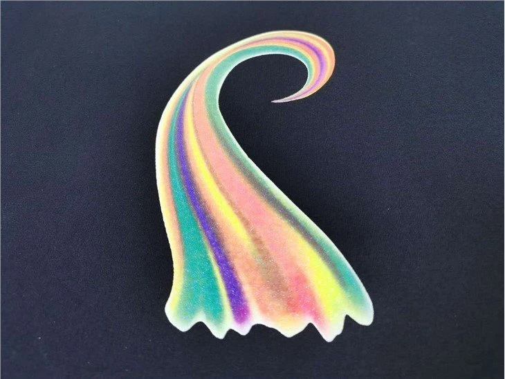 Inc Argraffu Sgrin Silk UV