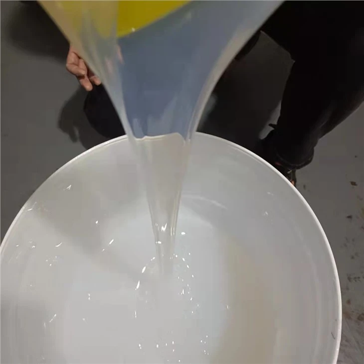 Friendly Environment Silicone Ink