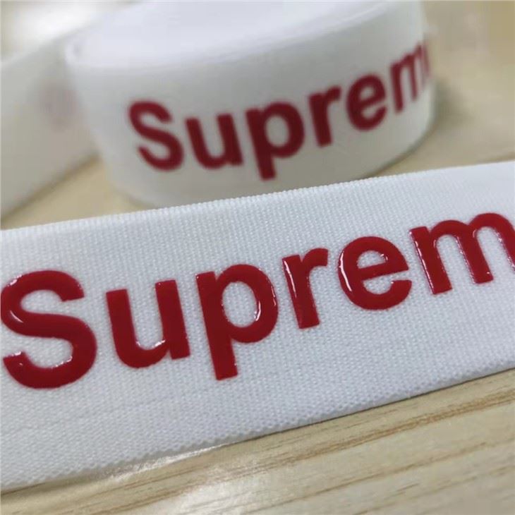 Glossy Silicone Ink
