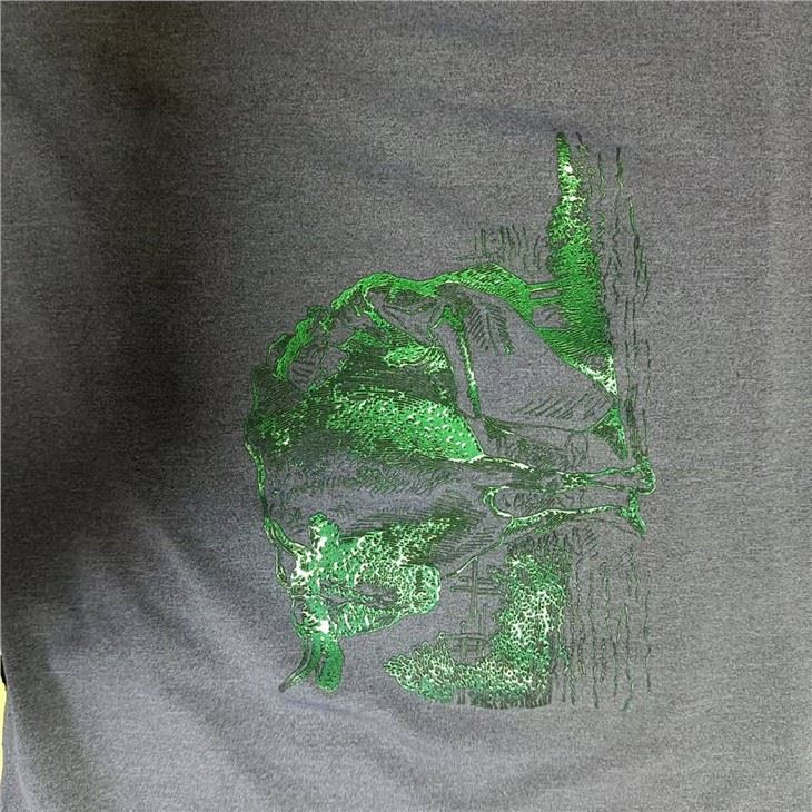 Inc Silicôn Argraffedig