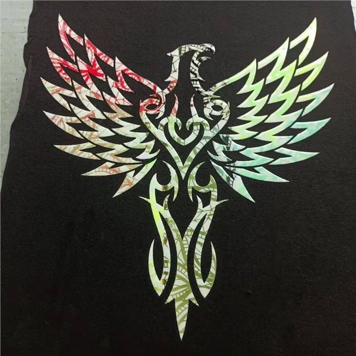 Argraffu Inc Silicôn Annirnadwy