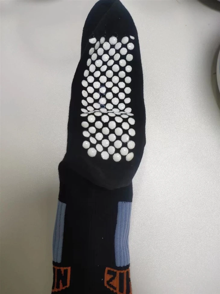 Grips Silicôn Ar gyfer Sanau
