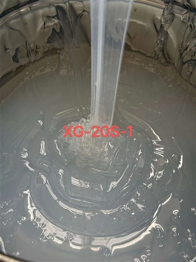 Silicôn Trochi â Rhaff