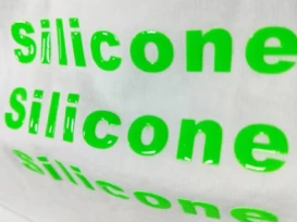 Trosglwyddo Silicôn